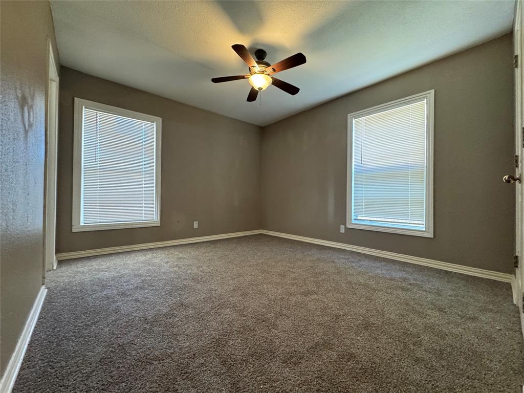 Bruton Terrace - Residential Lease