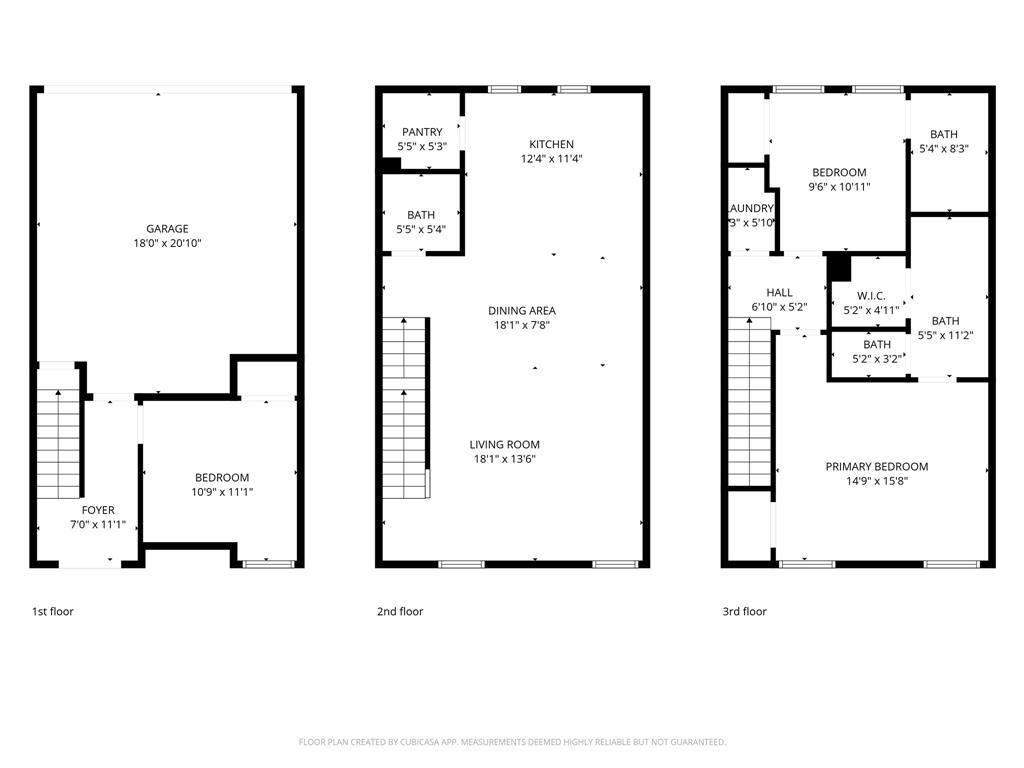 1147 Madison Condos - Residential