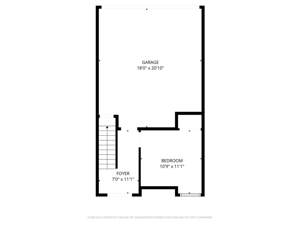 1147 Madison Condos - Residential