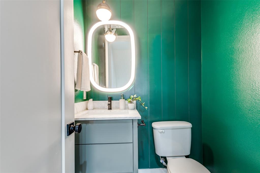 1147 Madison Condos - Residential