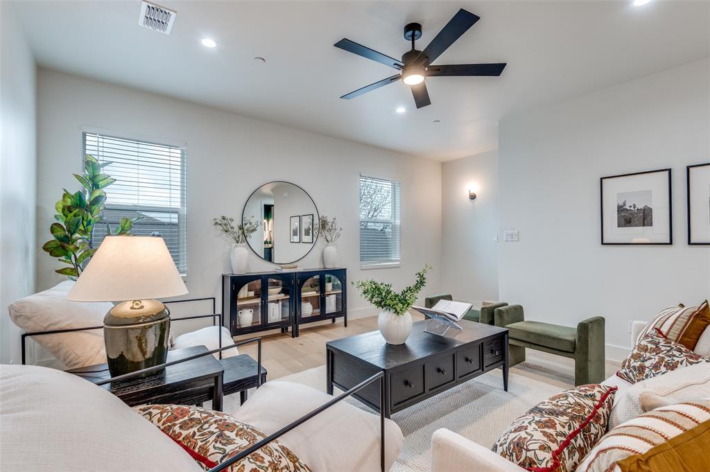 1147 Madison Condos - Residential