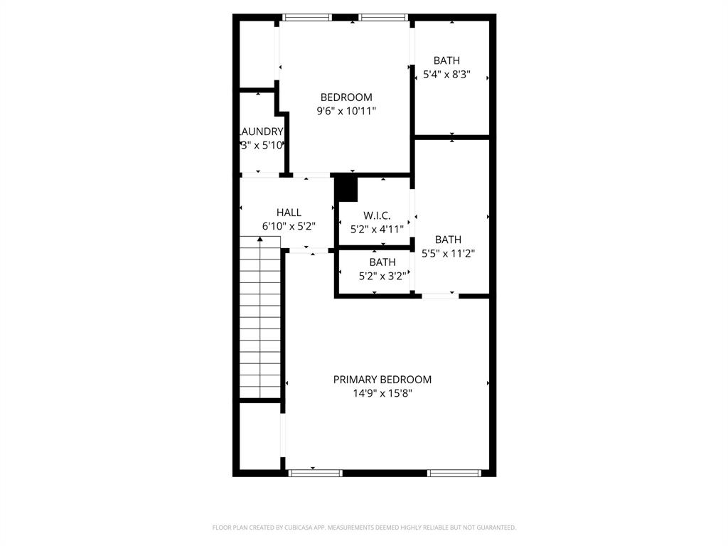 1147 Madison Condos - Residential