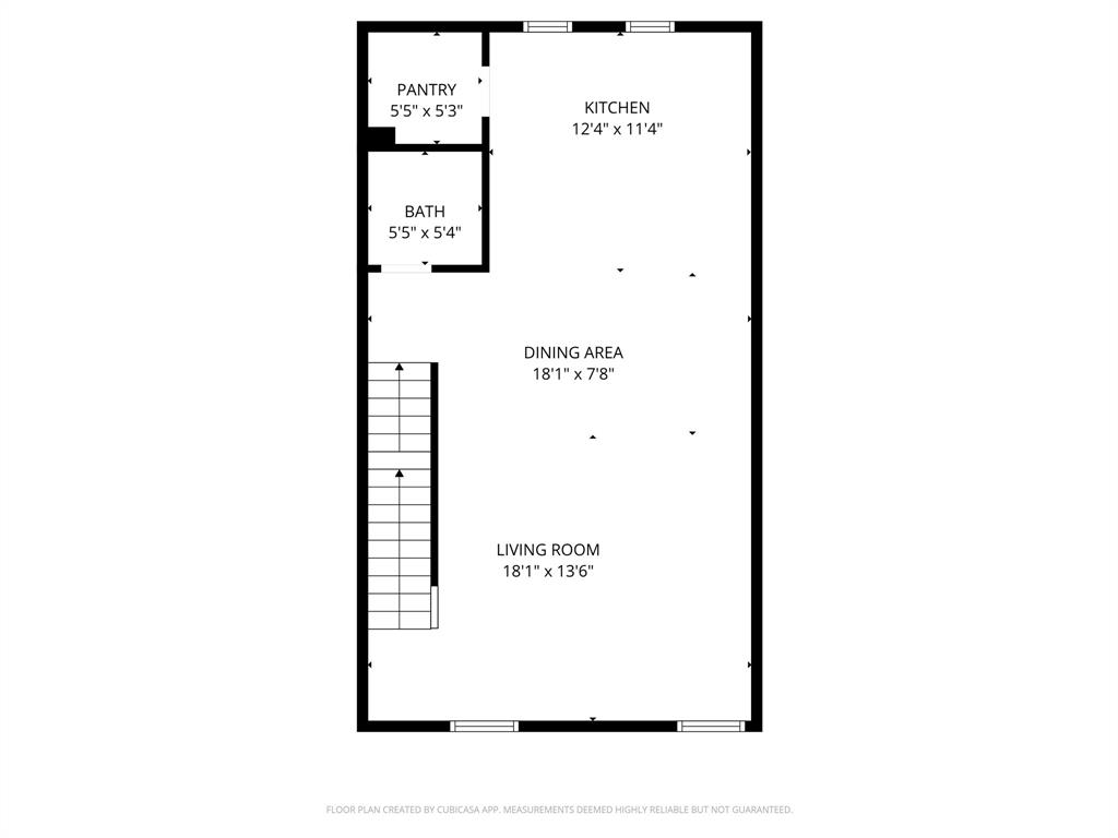 1147 Madison Condos - Residential