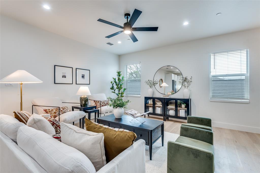 1147 Madison Condos - Residential