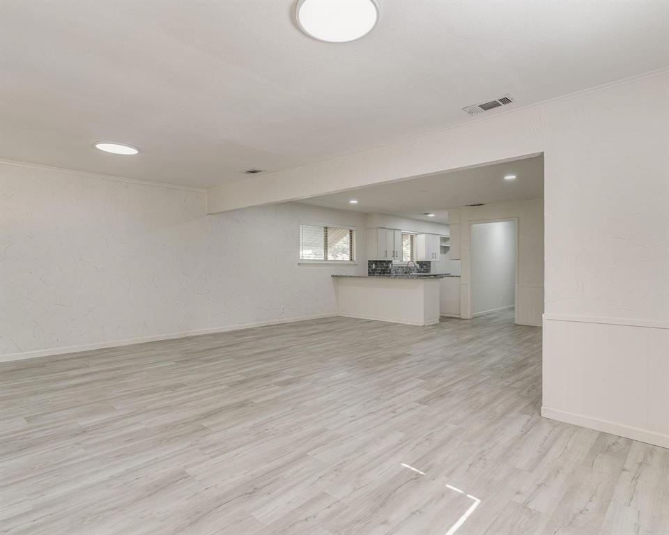 Forest Oaks West Add - Residential Lease