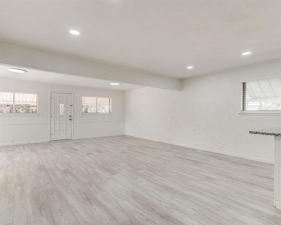 Forest Oaks West Add - Residential Lease