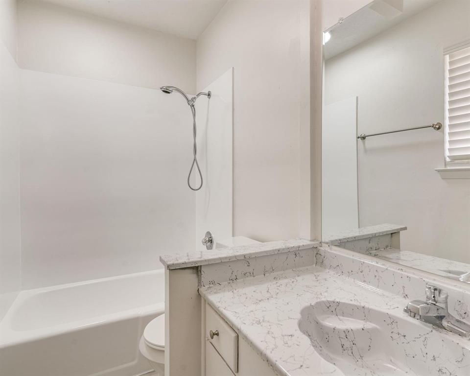 Forest Oaks West Add - Residential Lease