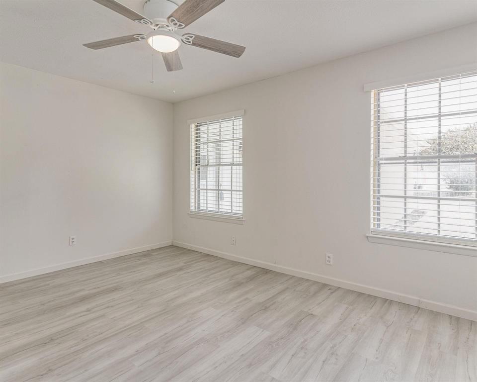 Forest Oaks West Add - Residential Lease