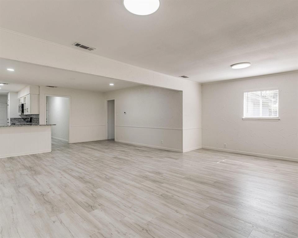 Forest Oaks West Add - Residential Lease