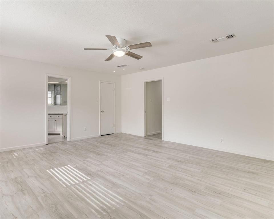 Forest Oaks West Add - Residential Lease