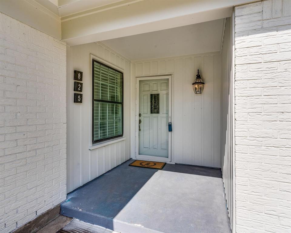 Forest Oaks West Add - Residential Lease