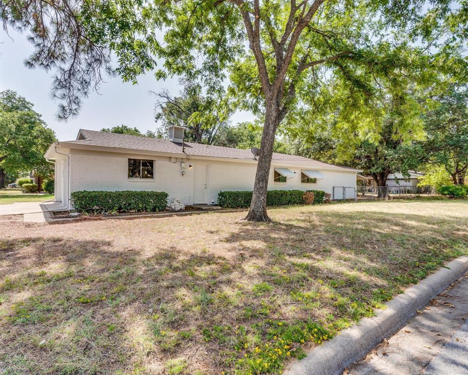 Forest Oaks West Add - Residential Lease