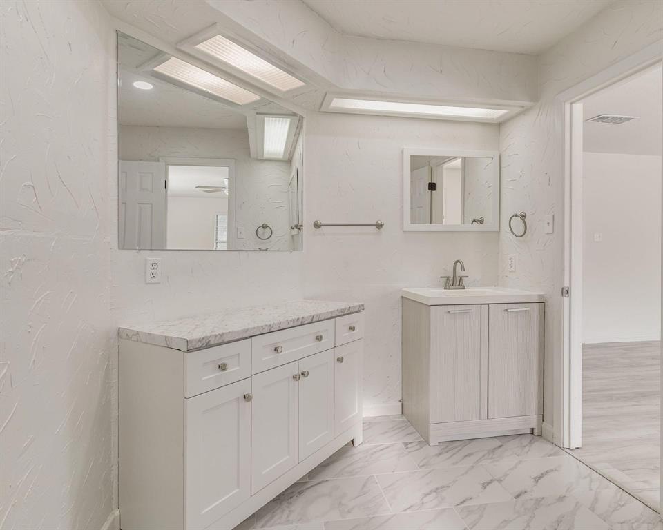 Forest Oaks West Add - Residential Lease