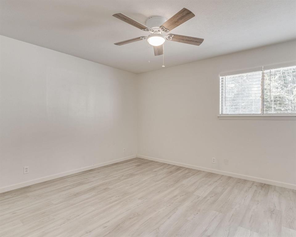 Forest Oaks West Add - Residential Lease