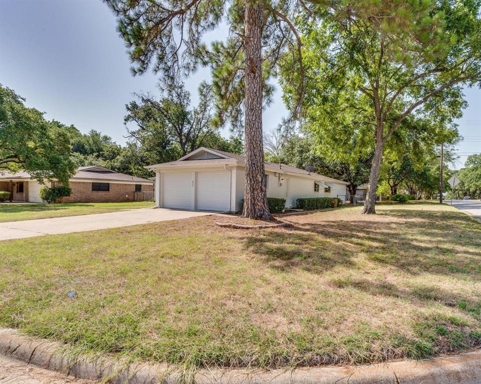 Forest Oaks West Add - Residential Lease