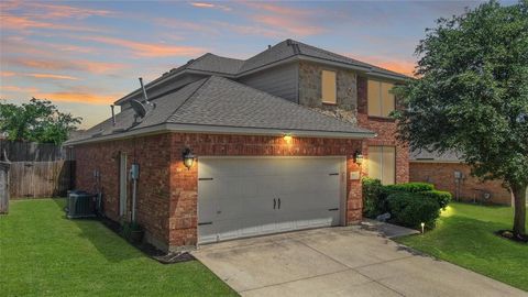 2812 Arabian Lane Celina TX 75009