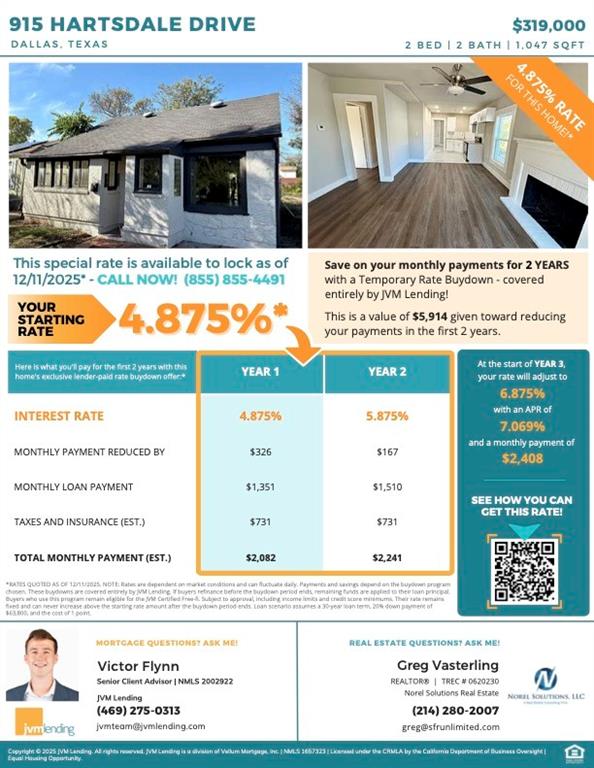 DALVIEW SUMMIT - Residential