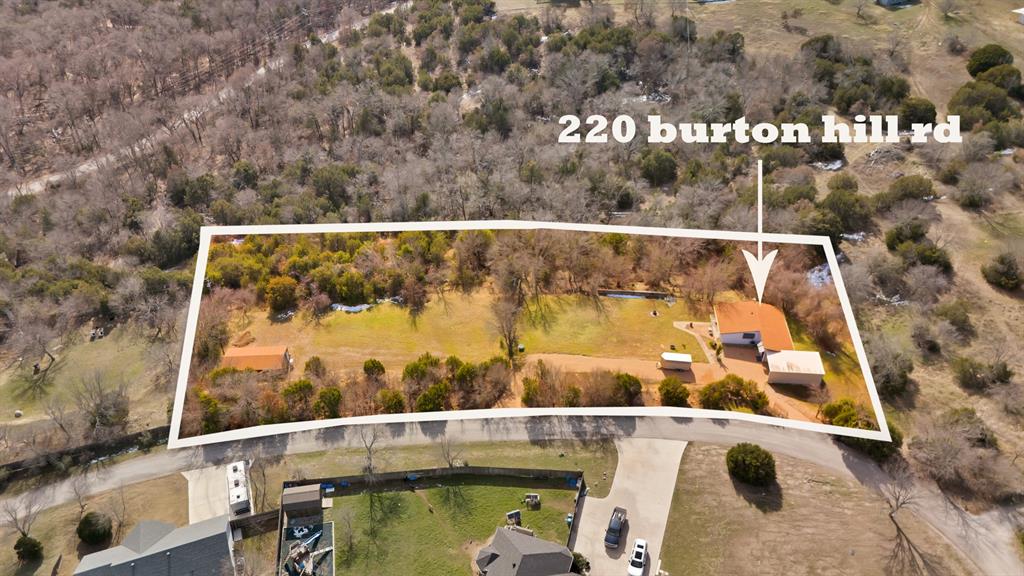 220 Burton Hill Drive