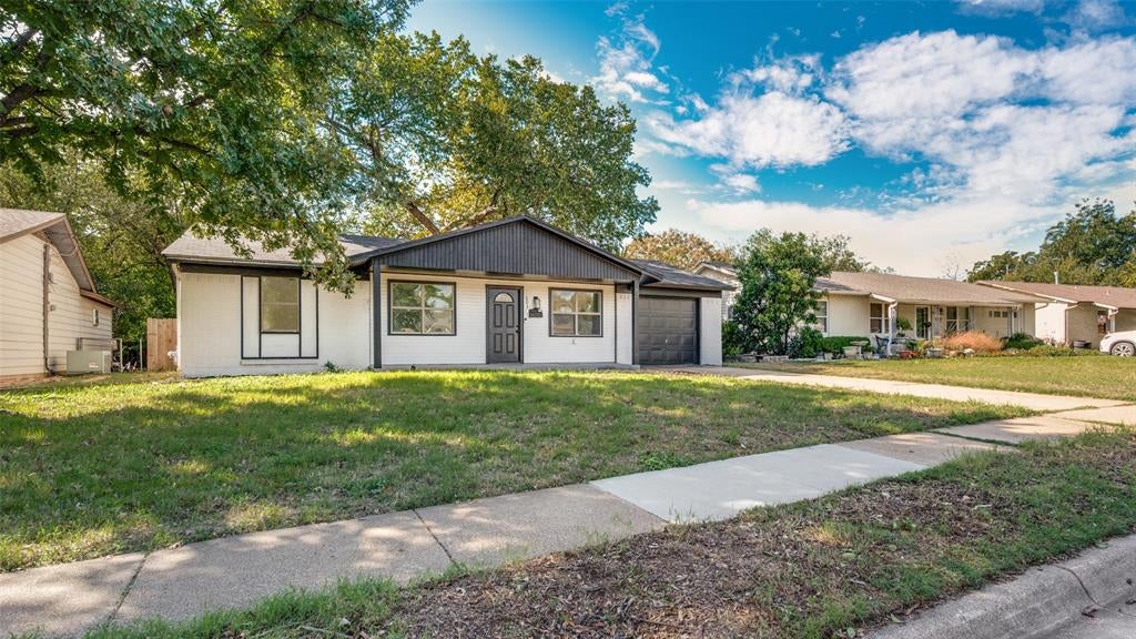 603 Donley Drive