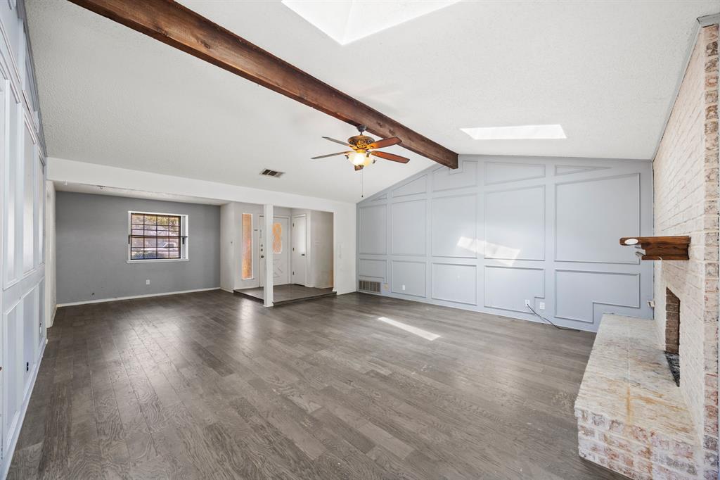 3801 Pleasant Wood Court