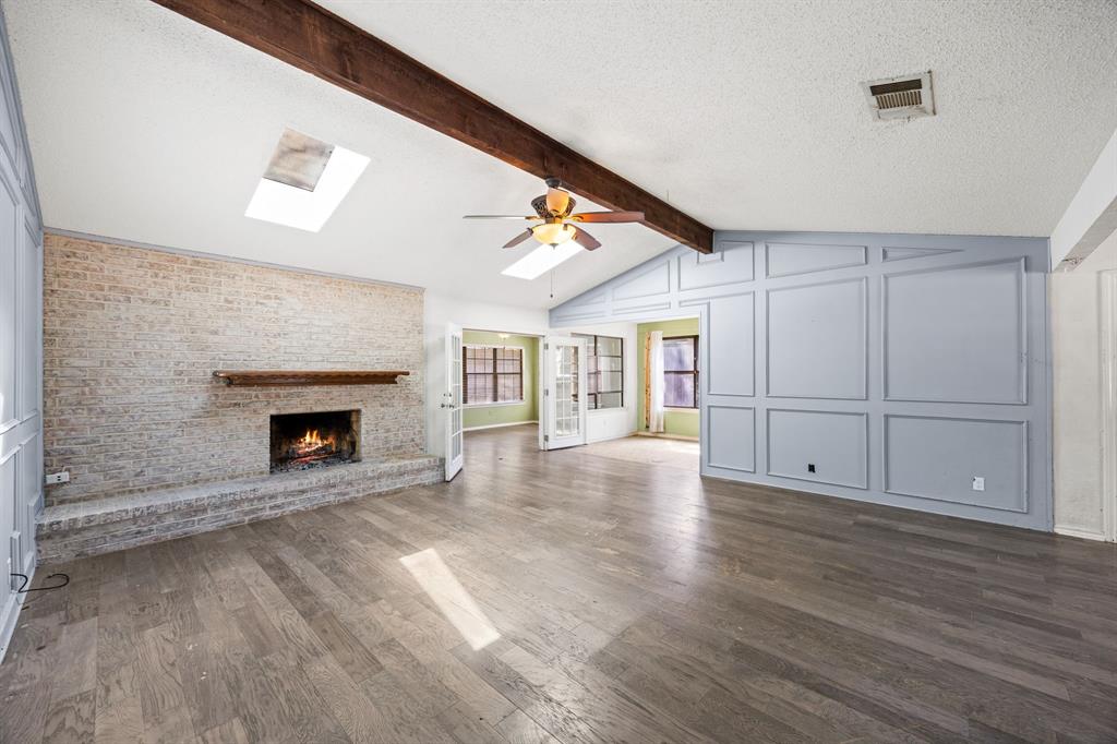 3801 Pleasant Wood Court