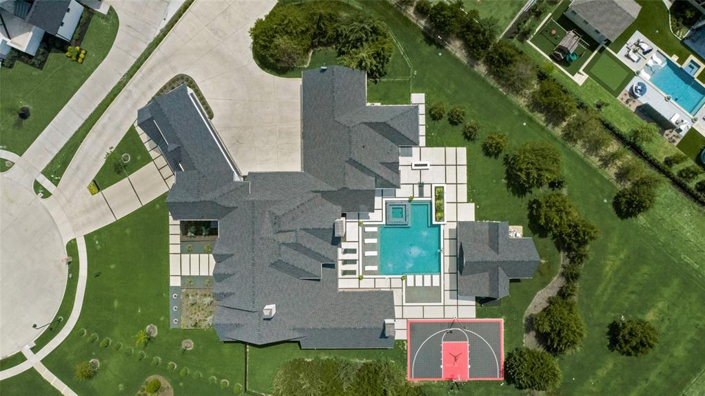 Heath Crossing Ph 2b & 3a - Residential