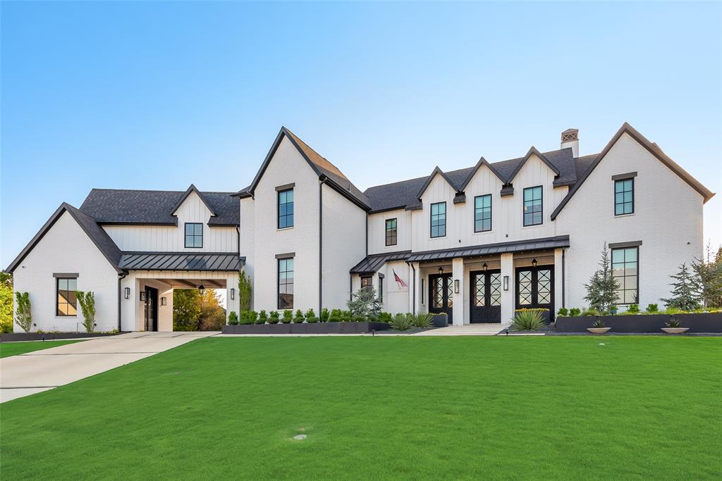 Heath Crossing Ph 2b & 3a - Residential