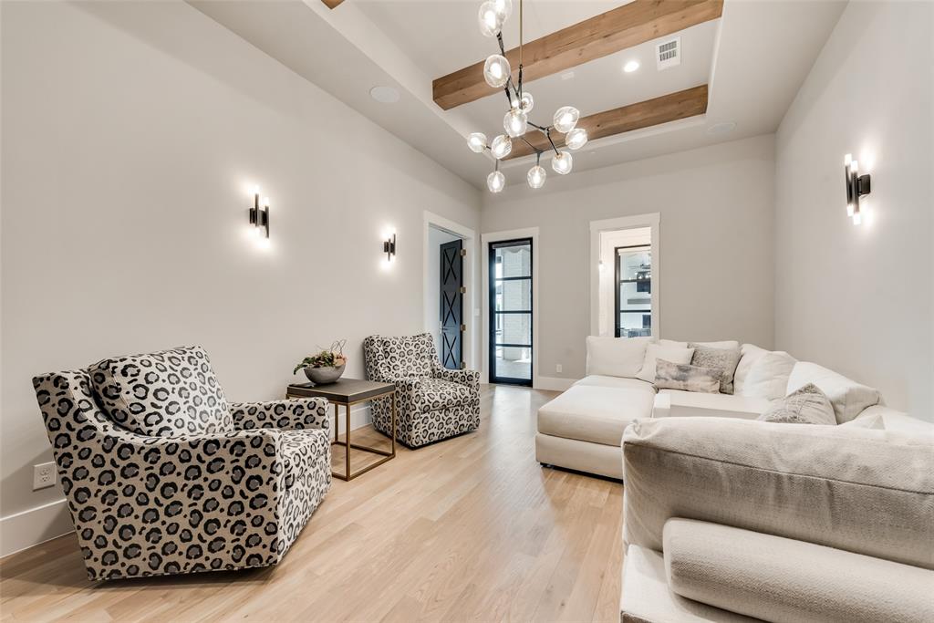 Heath Crossing Ph 2b & 3a - Residential