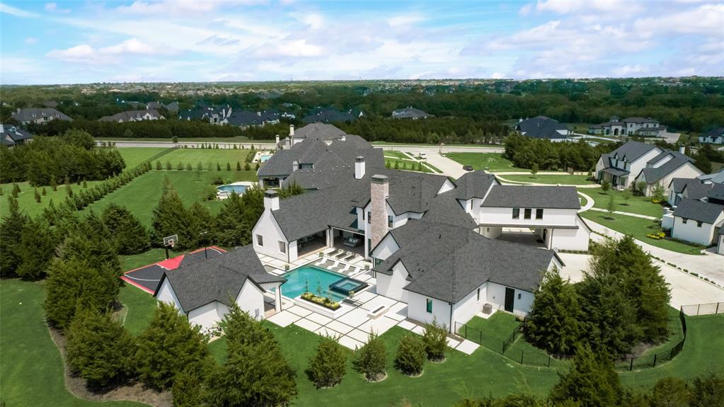 Heath Crossing Ph 2b & 3a - Residential