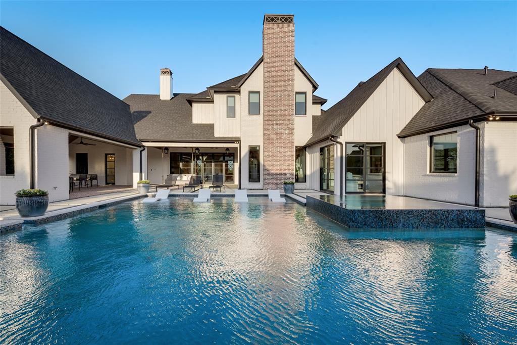 Heath Crossing Ph 2b & 3a - Residential