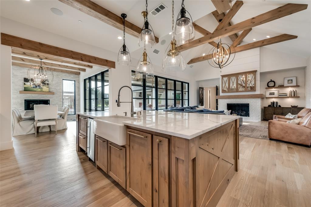 Heath Crossing Ph 2b & 3a - Residential