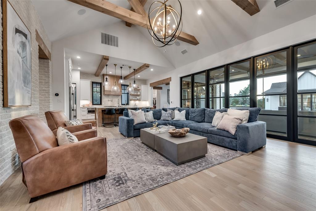 Heath Crossing Ph 2b & 3a - Residential