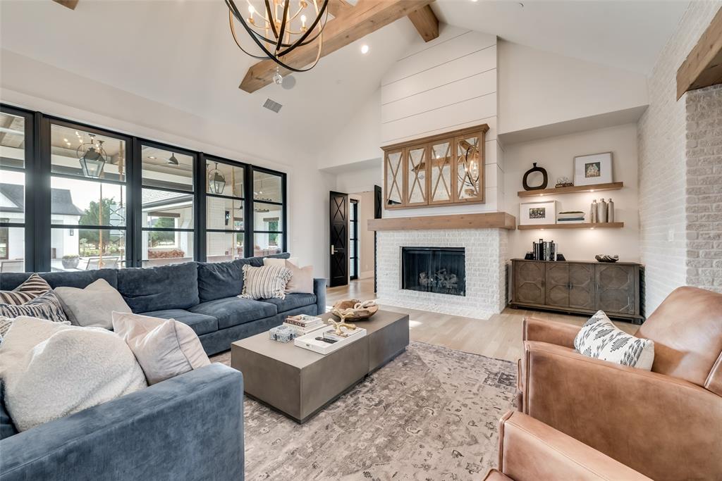 Heath Crossing Ph 2b & 3a - Residential