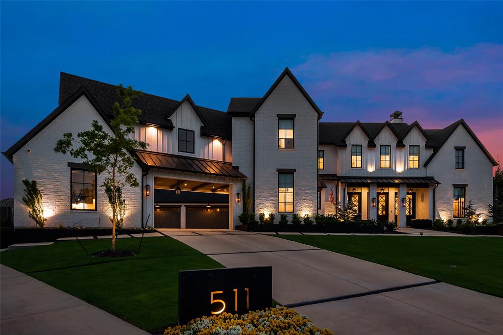 Heath Crossing Ph 2b & 3a - Residential