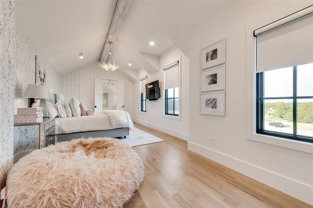 Heath Crossing Ph 2b & 3a - Residential