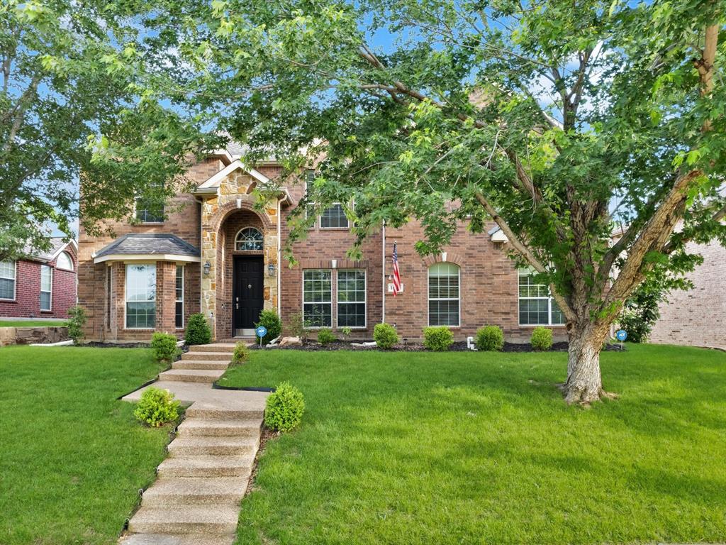 1803 Timber Ridge Drive