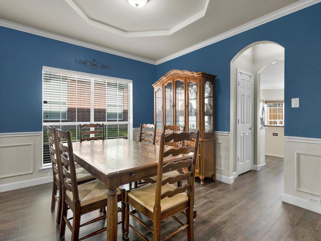 1803 Timber Ridge Drive