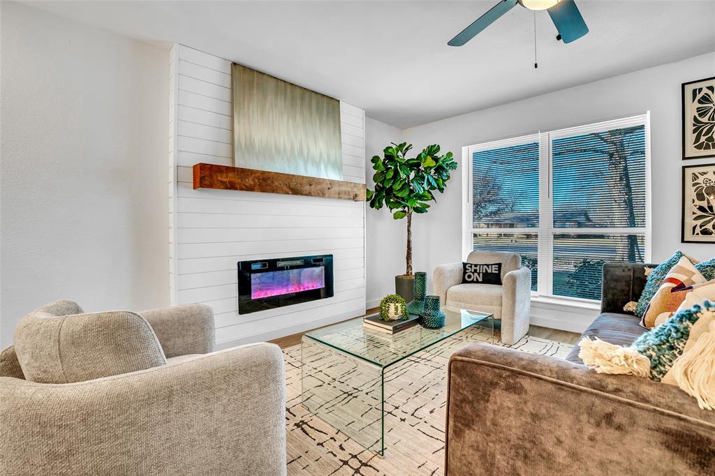 Garden Park - Residential