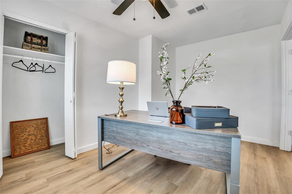 Garden Park - Residential