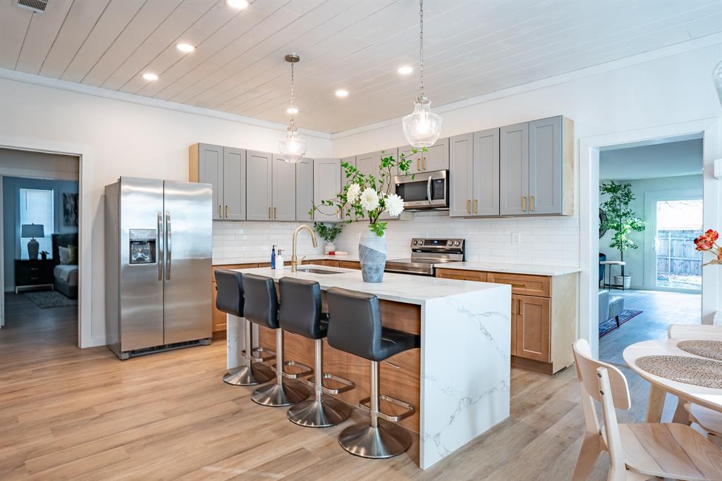 Garden Park - Residential