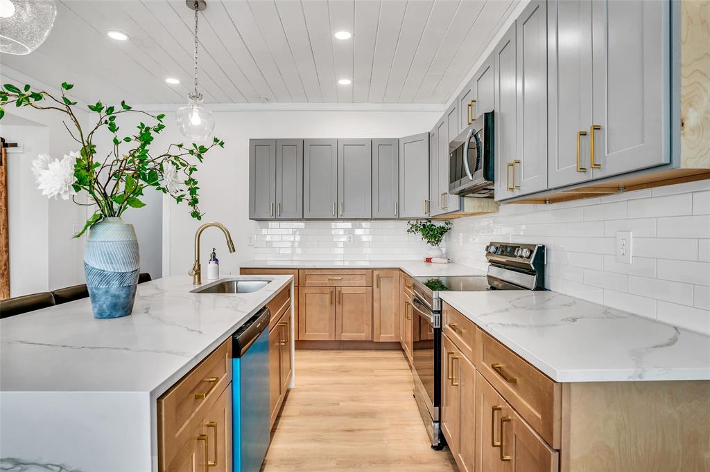 Garden Park - Residential