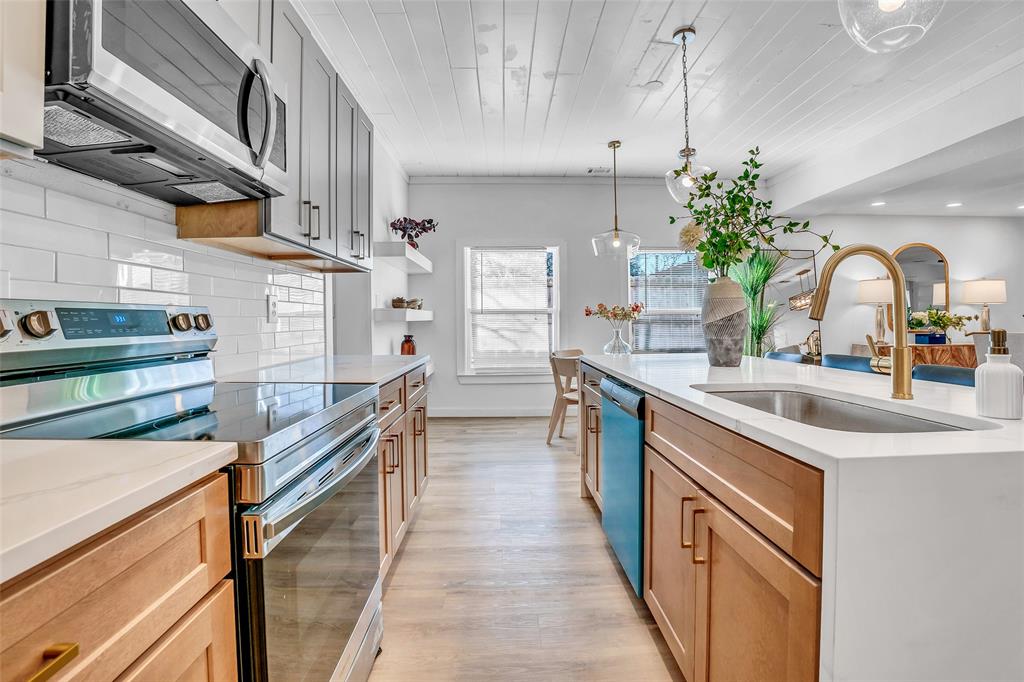 Garden Park - Residential