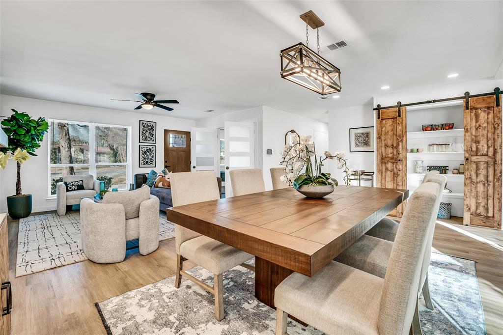 Garden Park - Residential