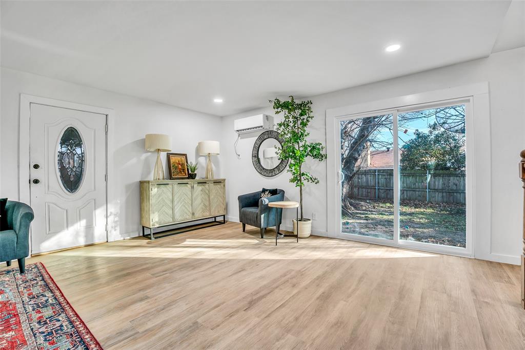 Garden Park - Residential