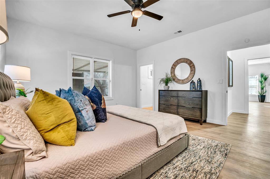 Garden Park - Residential