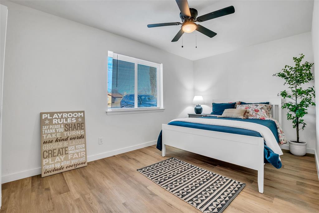 Garden Park - Residential