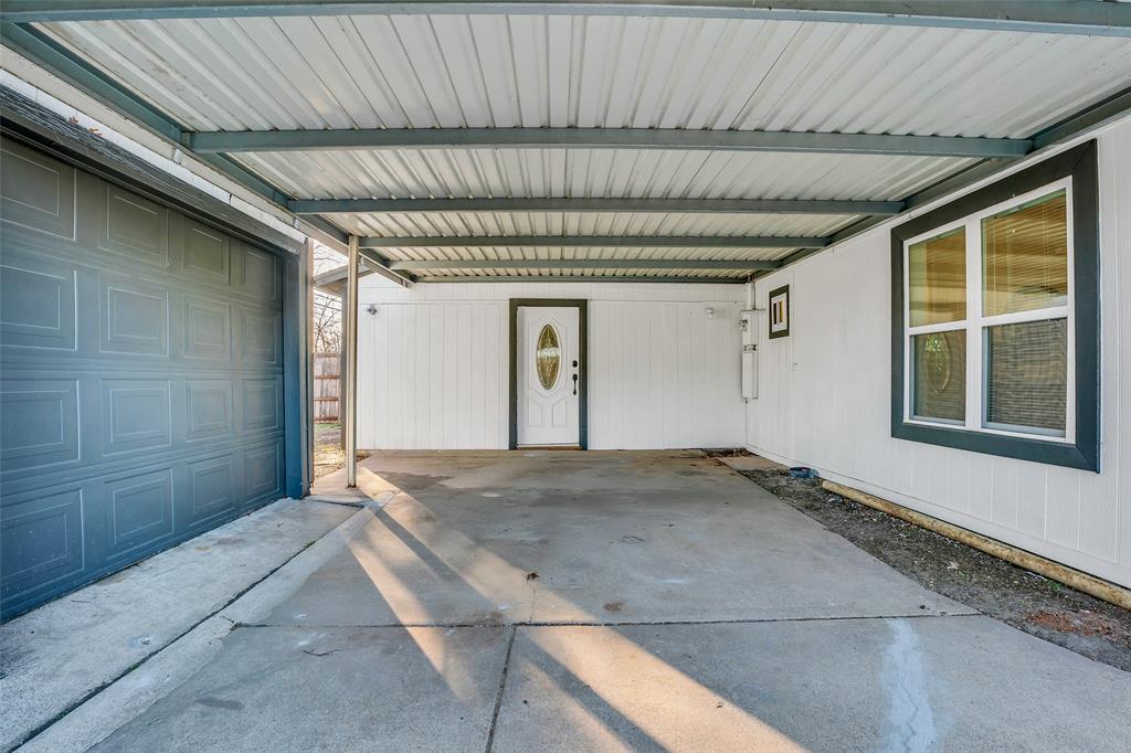 Garden Park - Residential