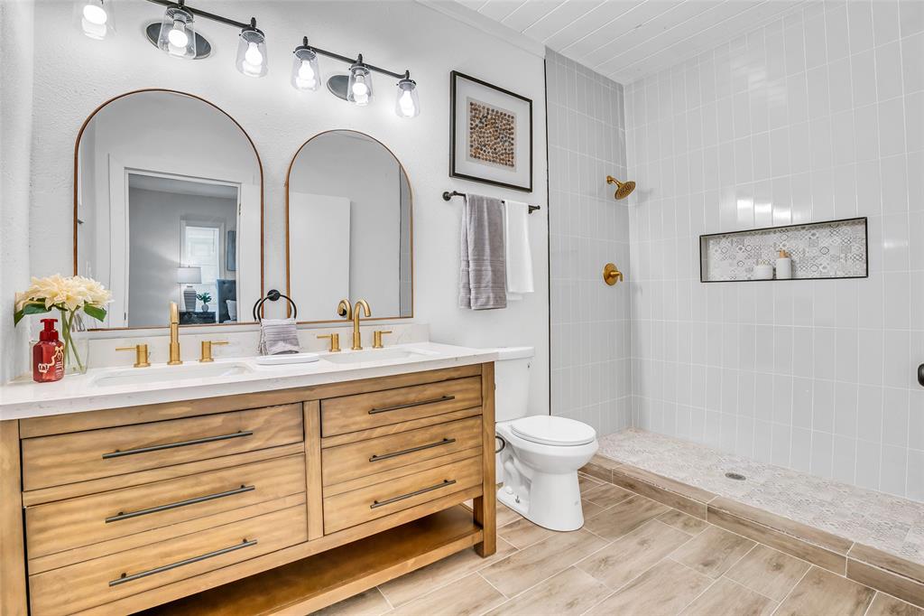 Garden Park - Residential