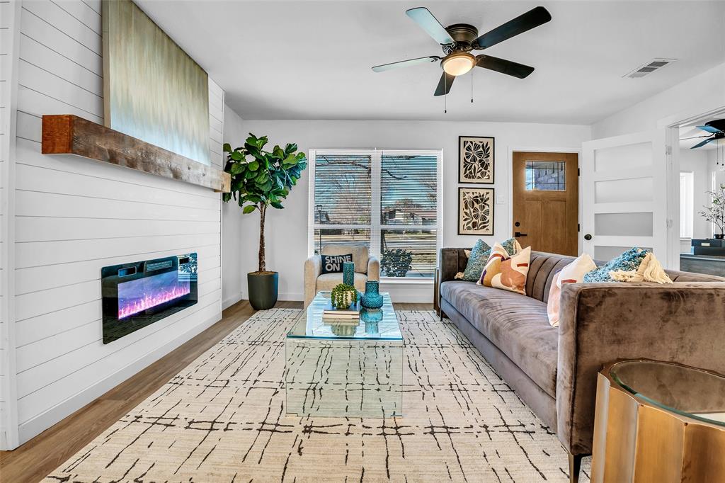 Garden Park - Residential