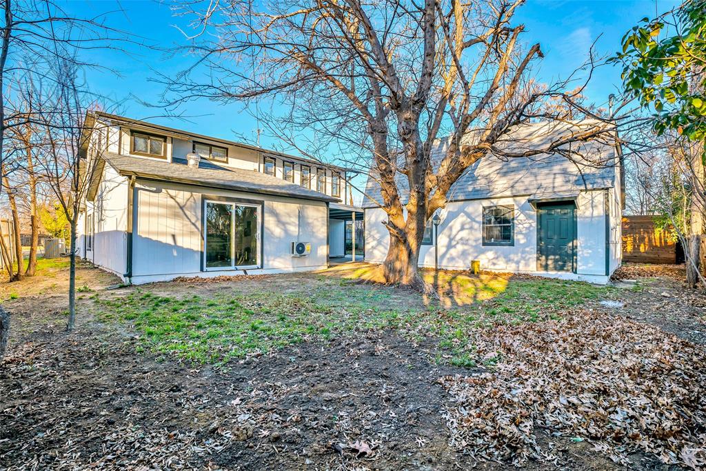 Garden Park - Residential